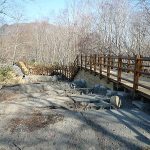 岩手宮城内陸地震 災害遺構整備工事 （一関市祭畤）